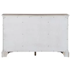 Server, Antique White Finish 7 Server, Antique White Finish -High End Kitchen 00014b2c037f75d5 0654 w800 h800 b1 p0
