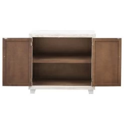 Coast To Coast Imports Stars Of The Sea Two Tone Two Door Cabinet 7 Coast To Coast Imports Stars Of The Sea Two Tone Two Door Cabinet -High End Kitchen 059169820ed90c8a 6253 w800 h800 b1 p0