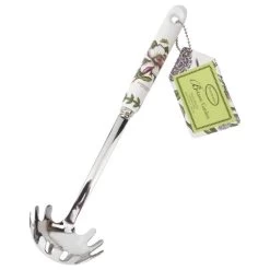 Portmeirion Botanic Garden Pasta Server (Magnolia)
