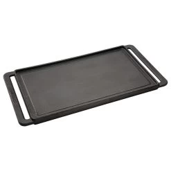 Cuisinart Reversible Cast Iron Grill/Griddle Plate