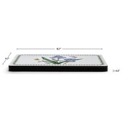 Pimpernel Botanic Garden Placemats Set Of 4 11 Pimpernel Botanic Garden Placemats Set Of 4 -High End Kitchen 09e1856101c24e4e 6673 w800 h800 b1 p0