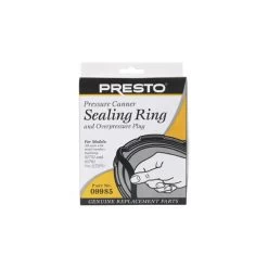 Presto 09985 Pressure Cooker Sealing Ring