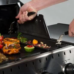 Broil King Cast Iron Rib Roaster -High End Kitchen 0b717a10007f0ffe 3476 w800 h800 b0 p0