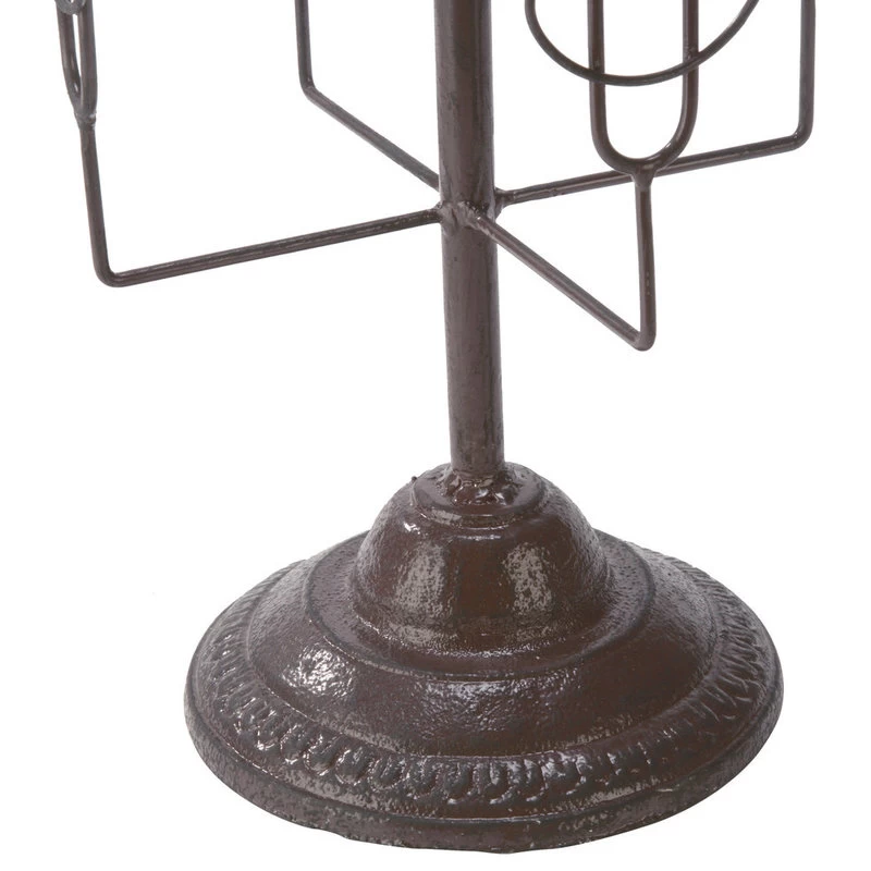 Spinning Card Holder Display 3 Spinning Card Holder Display - Image 3