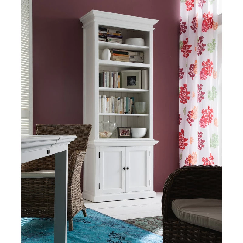 Halifax Single Bay Hutch Unit 3 Halifax Single Bay Hutch Unit - Image 3