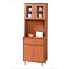 Kitchen Cabinet, Cherry