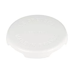 Le Creuset Enameled Cast Iron Signature Trivet 20 Le Creuset Enameled Cast Iron Signature Trivet -High End Kitchen 10116022431001