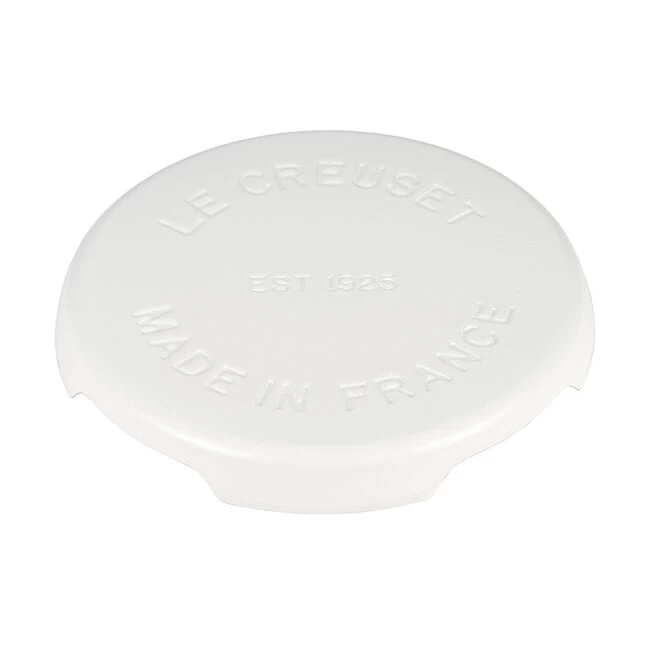 Le Creuset Enameled Cast Iron Signature Trivet 6 Le Creuset Enameled Cast Iron Signature Trivet - Image 6