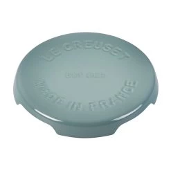 Le Creuset Enameled Cast Iron Signature Trivet 19 Le Creuset Enameled Cast Iron Signature Trivet -High End Kitchen 10116022717001