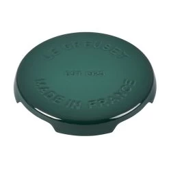 Le Creuset Enameled Cast Iron Signature Trivet 27 Le Creuset Enameled Cast Iron Signature Trivet -High End Kitchen 10116022795001