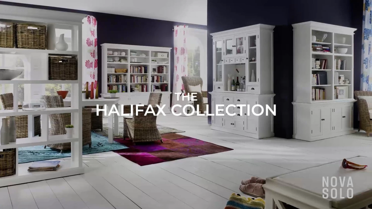 Halifax Classic Buffet 2 Halifax Classic Buffet - Image 2