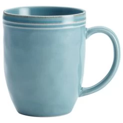 Cucina Dinnerware 16-Piece Stoneware Dinnerware Set, Agave Blue 7 Cucina Dinnerware 16-Piece Stoneware Dinnerware Set, Agave Blue -High End Kitchen 13c15baa06c350b6 8138 w800 h800 b1 p0