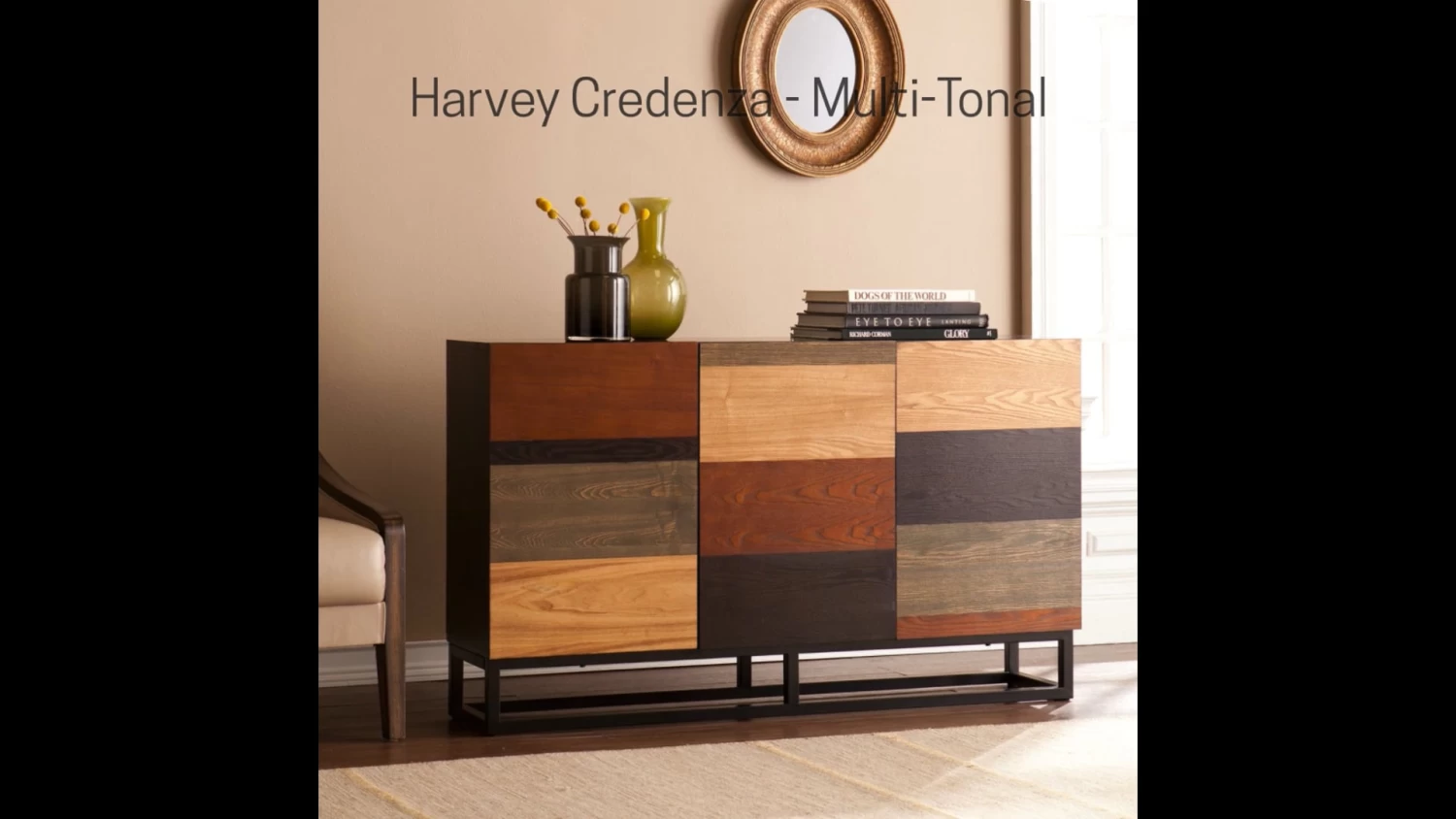 Maximillion Credenza 2 Maximillion Credenza - Image 2