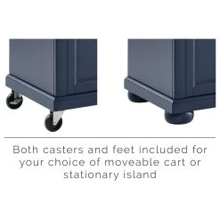 Crosley Madison Kitchen Island -High End Kitchen 19f1fb9d0d5bfa0c 8384 w800 h800 b1 p0