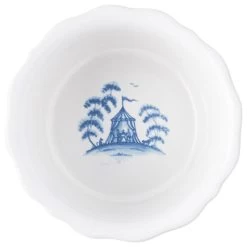Country Estate Delft Blue Ramekin Tea Party Tent -High End Kitchen 1d01d0120bb52801 7725 w800 h800 b1 p0
