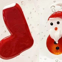 Jingle Bubble-Glass Highball, Set Of 4 -High End Kitchen 28f1cec80e4ebe4d 1789 w800 h800 b0 p0