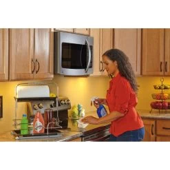 Undersink Pull Out Caddy Organizer -High End Kitchen 2cc13a760e7a5d8f 0264 w800 h800 b0 p0