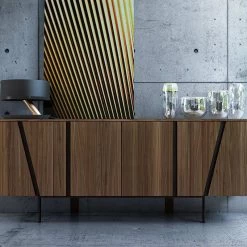 Mott Sideboard, Walnut 11 Mott Sideboard, Walnut -High End Kitchen 2de18b970eb2dea6 3354 w800 h800 b0 p0