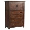 Elements Picket House Furnishings Dex Chest JX600CH