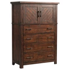 Elements Picket House Furnishings Dex Chest JX600CH