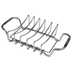 Broil King Stainless Steel Rib And Roast Rack -High End Kitchen 34512a51007f0e26 3143 w800 h800 b1 p0