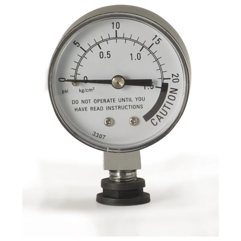 Presto 85729 Pressure Canner Steam Gauge 1 Presto 85729 Pressure Canner Steam Gauge