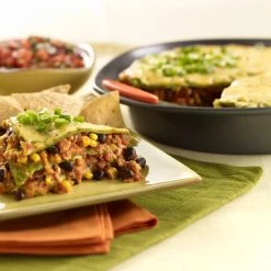 Yum-O! Nonstick Bakeware 5-Piece Oven Lovin' Bakeware Set 6 Yum-O! Nonstick Bakeware 5-Piece Oven Lovin' Bakeware Set -High End Kitchen 3d311efa06c3510f 5927 w800 h800 b0 p0