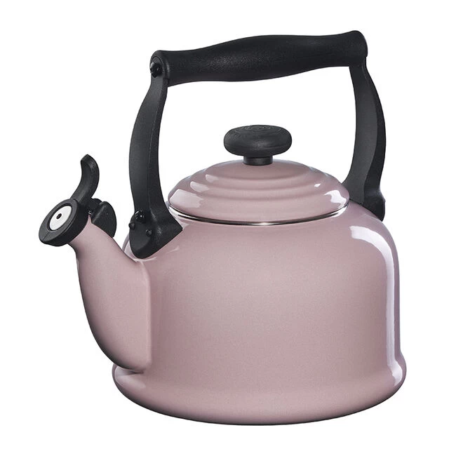 Le Creuset Brittany Kettle 1 Le Creuset Brittany Kettle
