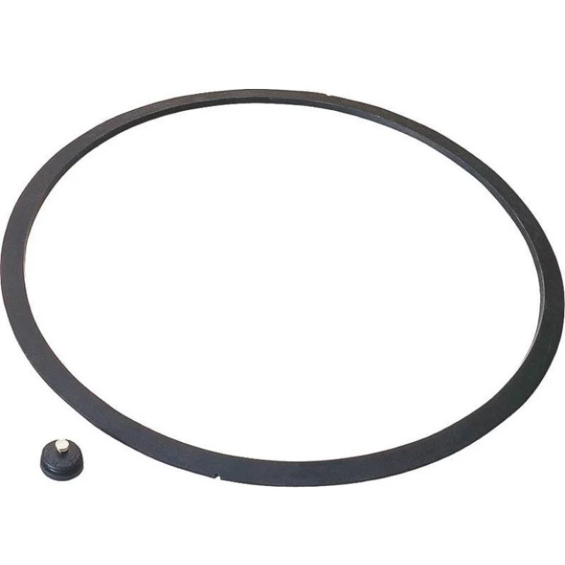 National Presto 2-1/2 To 4-Quart Sealing Ring 09909 2 National Presto 2-1/2 To 4-Quart Sealing Ring 09909 - Image 2