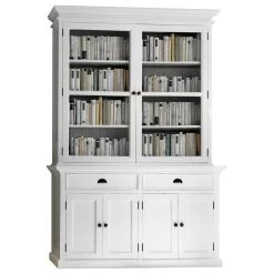 Halifax Glass-Display Hutch Unit -High End Kitchen 4441a2ef0d89bed6 6895 w800 h800 b1 p0