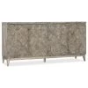 Melange Fairfax Credenza