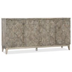 Melange Fairfax Credenza