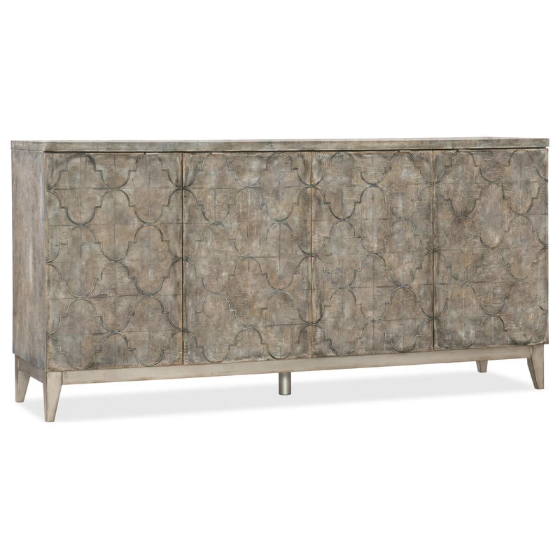Melange Fairfax Credenza 1 Melange Fairfax Credenza