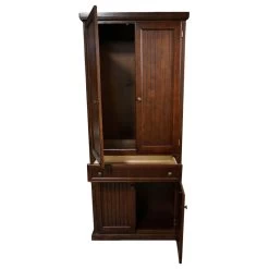 Coastal Extra Tall Kitchen Pantry, European Ivory 5 Coastal Extra Tall Kitchen Pantry, European Ivory -High End Kitchen 474164b30272e012 2352 w800 h800 b1 p0