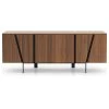 Mott Sideboard, Walnut