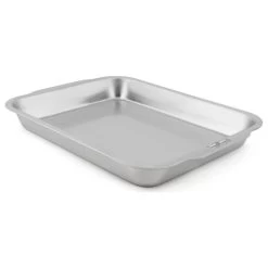 Broil King Stainless Steel Roasting And Drip Pan For The 62602 Rib Rack -High End Kitchen 4be1b8f7007f0f0c 3420 w800 h800 b1 p0