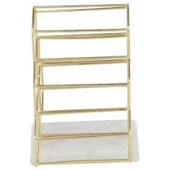 Modern Gold Marble Wine Rack 46734 -High End Kitchen 4d71272500522d88 7852 w800 h800 b1 p0