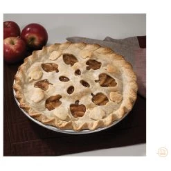 Nordic Ware Apples And Leaves Reversible Pie Top Cutter -High End Kitchen 5171acf4055f8860 3064 w800 h800 b1 p0