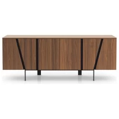 Mott Sideboard, Walnut 9 Mott Sideboard, Walnut -High End Kitchen 5a11076e0eb2dea3 3354 w800 h800 b1 p0