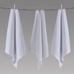 Flour Sack Dish Towels, 100% Cotton, Set Of 12 -High End Kitchen 5a91904e0a877ce6 6848 w800 h800 b0 p0