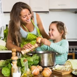 6 Quart Stock Pot-Stainless Steel Pot, Lid By Classic Cuisine -High End Kitchen 61e1783a0a60cbe5 3095 w800 h800 b0 p0