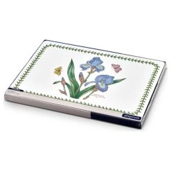 Pimpernel Botanic Garden Placemats Set Of 4 12 Pimpernel Botanic Garden Placemats Set Of 4 -High End Kitchen 624137ae01c24e4f 6673 w800 h800 b1 p0
