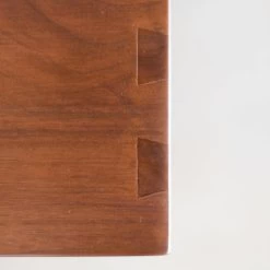 Zen Book Case, Long, Classic Walnut -High End Kitchen 63d12858004a8b45 8470 w800 h800 b0 p0