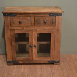 Greenview Parota Wood Sideboard -High End Kitchen 6c017612076c3fc5 2020 w800 h800 b0 p0