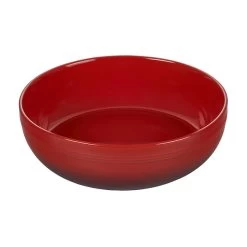 Le Creuset San Francisco Serving Bowl -High End Kitchen 70159490060002