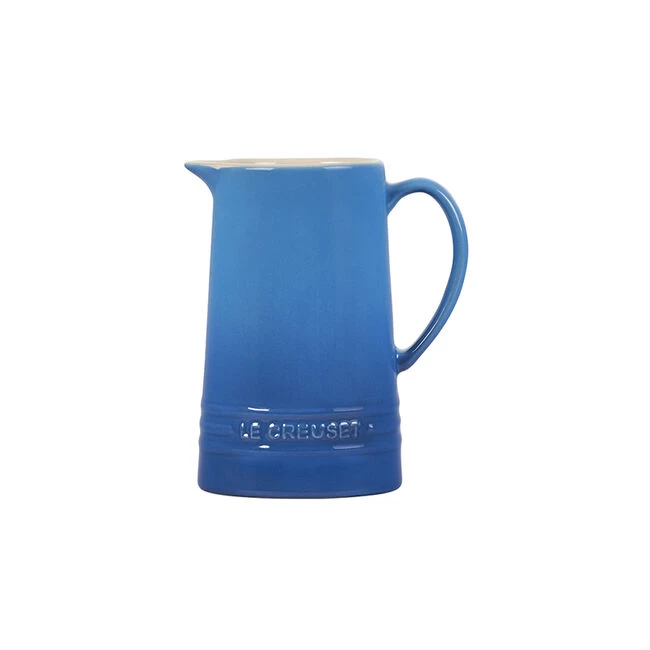 Le Creuset Signature Petite Pitcher 2 Le Creuset Signature Petite Pitcher - Image 2