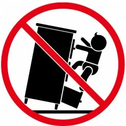 VidaXL Solid Oak Wood 5-Tier Bookcase Book Shelves Cabinets Display Shelf 11 VidaXL Solid Oak Wood 5-Tier Bookcase Book Shelves Cabinets Display Shelf -High End Kitchen 72e1bb3a01c344b4 9067 w800 h800 b1 p0