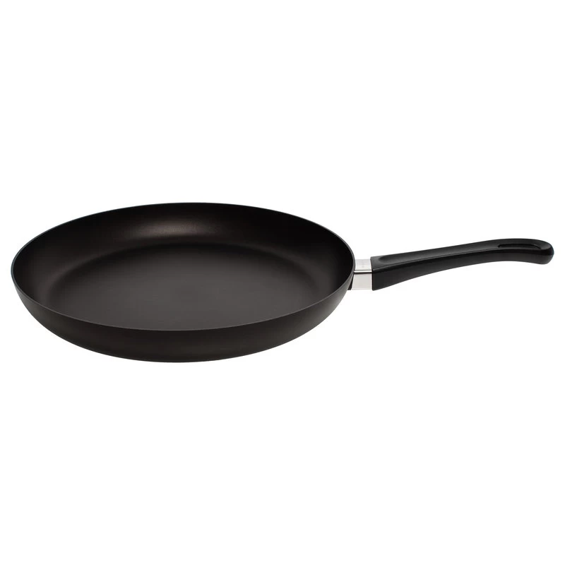 Scanpan Classic 12.5 Inch Fry Pan 1 Scanpan Classic 12.5 Inch Fry Pan