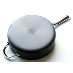 Cooks Standard 5Qt Hard Anodize Premium Grade Nonstick Saute Pan With Cover, 11" 9 Cooks Standard 5Qt Hard Anodize Premium Grade Nonstick Saute Pan With Cover, 11" -High End Kitchen 7801557f044aecbc 6415 w800 h800 b1 p0