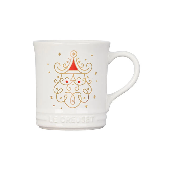 Le Creuset Noël Collection Mug 10 Le Creuset Noël Collection Mug - Image 10